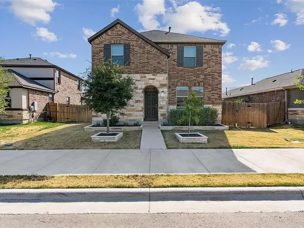 1725 W Broade St, Leander, TX 78641