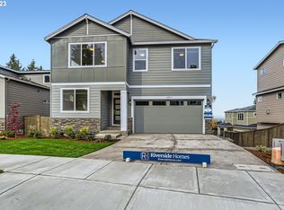 19855 SW Gannon Ln LOT 4, Beaverton, OR 97007