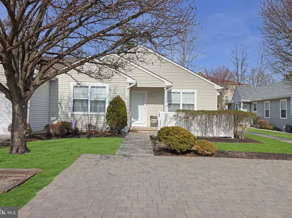 162 Lee Ln, Cape May Court House, NJ 08210