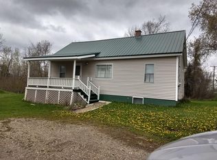 1766 Us Highway 1, Littleton, ME 04730