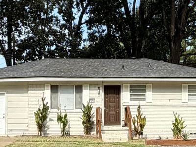 7210 W Wakefield Dr, Little Rock, AR, 72209