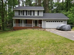 1407 Buckingham Rd, Garner, NC 27529