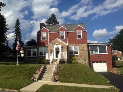 903 Grove Ave, Windber, PA, 15963