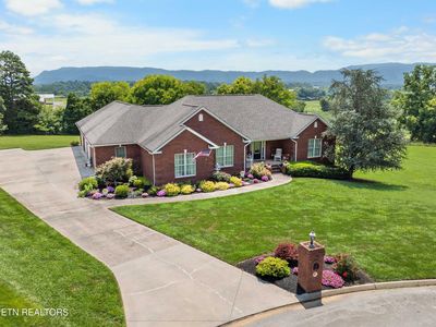 1648 Laramie Ln, Seymour, TN, 37865