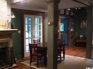 1113 12th St, Pt Royal, SC 29935