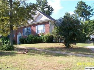 7932 Saddlewood Dr, Helena, AL 35022