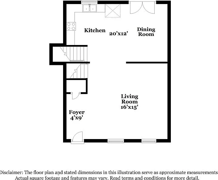 6183 Fieldcrest Dr — Photo 2