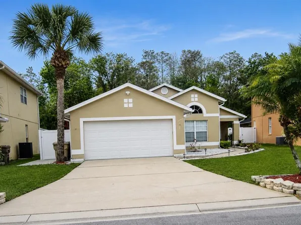 3264 Fairfield Dr, Kissimmee, FL 34743