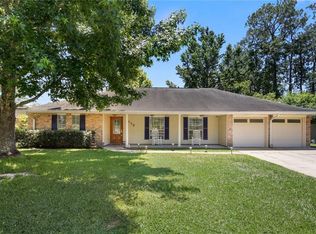 115 E Forest Dr, Slidell, LA 70458