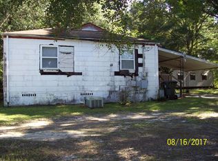 1141 S Park Ave, Dothan, AL 36301