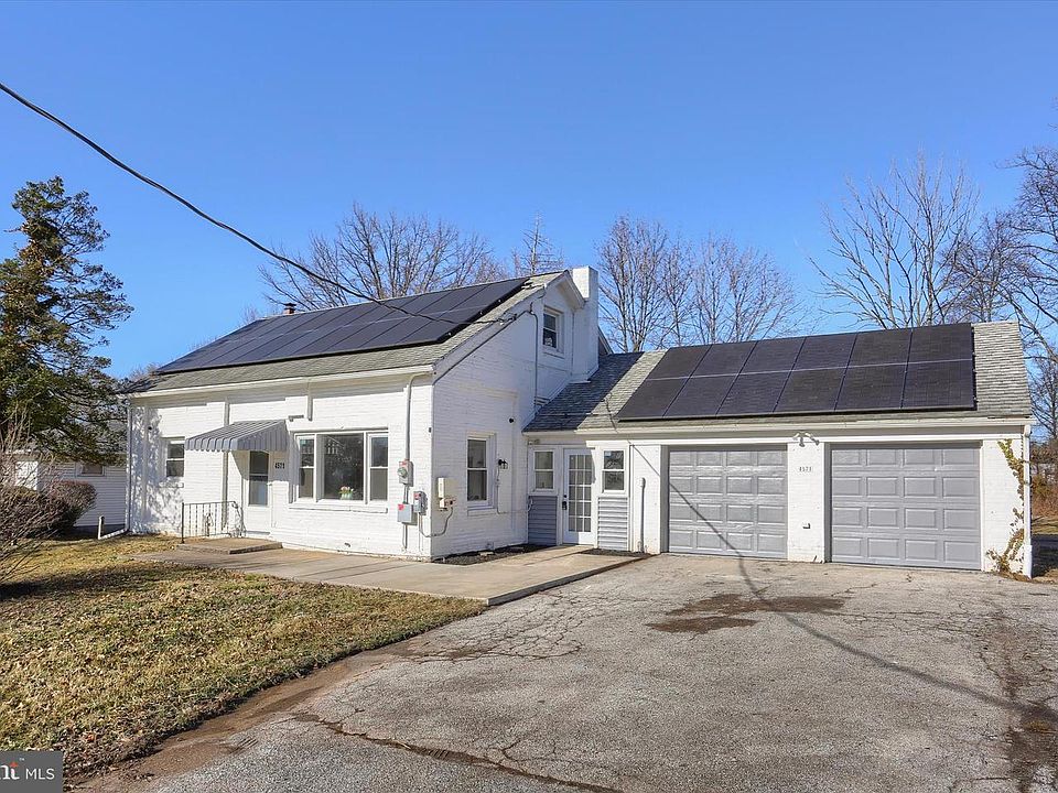 1st image of 4571 S Salem Church Rd