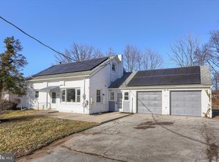 4571 S Salem Church Rd, Dover, PA 17315