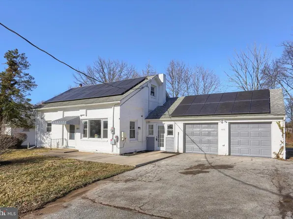 4571 S Salem Church Rd, Dover, PA 17315