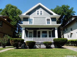 519 Woodbine Ave, Rochester, NY 14619