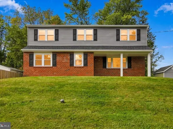 17 Traverse Dr, Plymouth Meeting, PA 19462