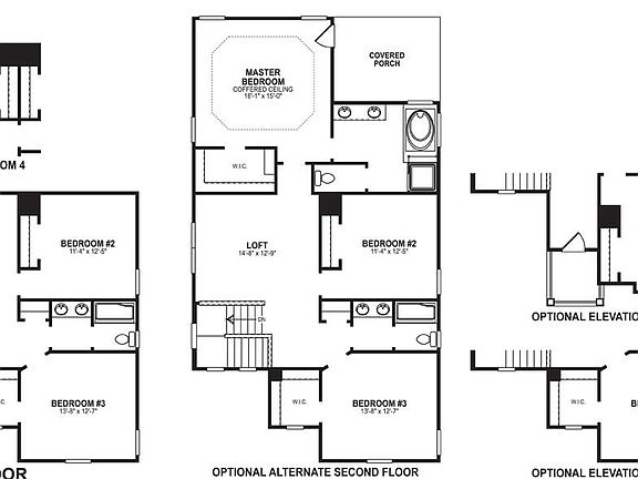 Located in Cameron Creek  - Cape Cod Cottage Collection in Tega Cay, SC