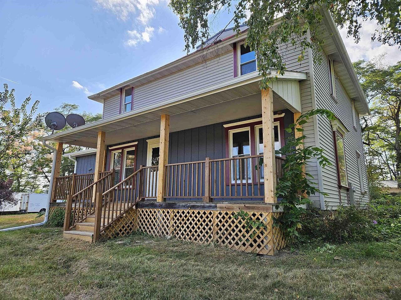 E7239A Junction Road, Reedsburg, WI 53959 MLS 1955562 Zillow