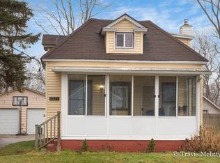 2111 Lafayette Ave NE, Grand Rapids, MI 49505