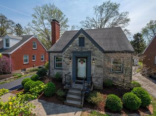 3530 Willis Ave, Saint Matthews, KY 40207
