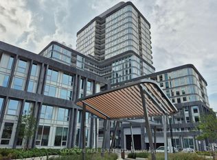 3240 William Coltson Ave #909, Oakville, ON L6H 0W9