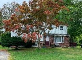 1421 Old Stepney Rd, Aberdeen, MD 21001