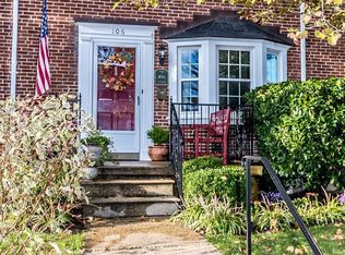 106 Overbrook Rd, Baltimore, MD 21212