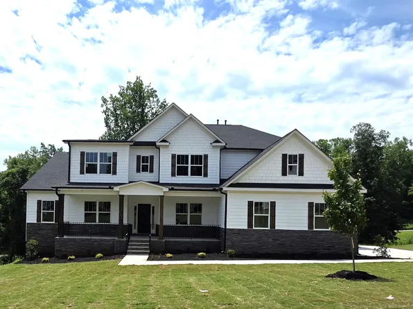 243 Holly Branch Rd Lot 22, Piedmont, SC 29673