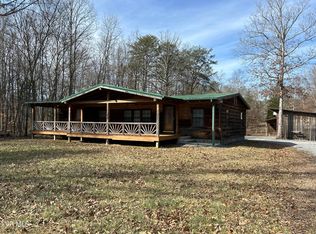 4865 Gap Creek Rd, Bulls Gap, TN 37711