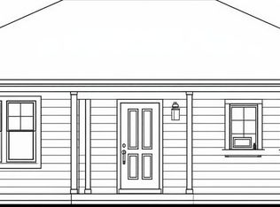 4039 N Pleasant Rd, Hillsdale, MI 49242