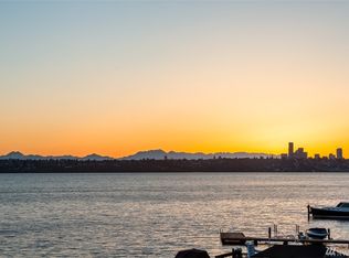 4309 Forest Ave SE, Mercer Island, WA 98040