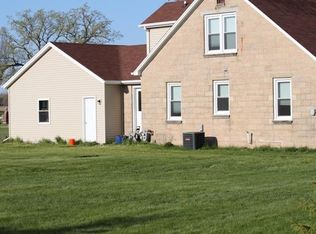 N4930 Buth Rd, Sullivan, WI 53178