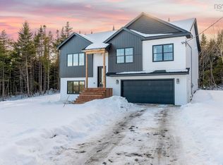 246 Orchid Ct #5128, Middle Sackville, NS B4E 0X1