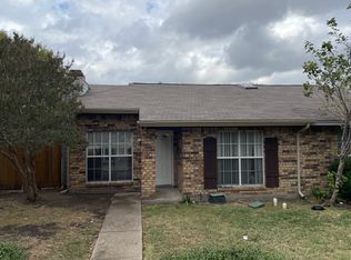 1325 Red River Point, Mesquite, TX 75150