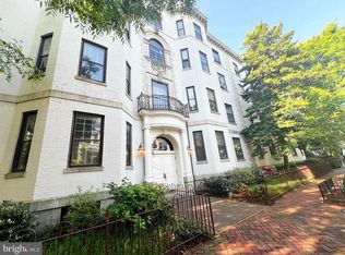 3014 Dent Pl NW APT 4E, Washington, DC 20007