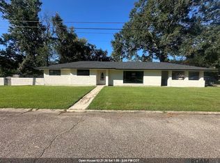 6745 Ozark St, Baton Rouge, LA 70805