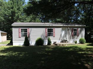 5161 E 36th St, Newaygo, MI 49337