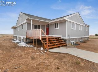 5020 County Road 133, Ramah, CO 80832
