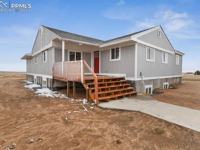 5020 County Road 133, Ramah, CO, 80832