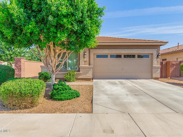 1516 W NECTARINE Avenue, San Tan Valley, AZ 85140