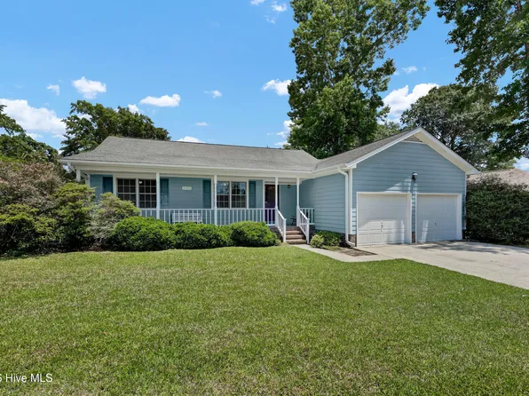 4402 Jason Court, Wilmington, NC 28405