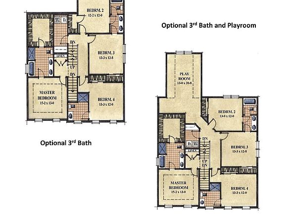 3rd image of 458 Conor Dr