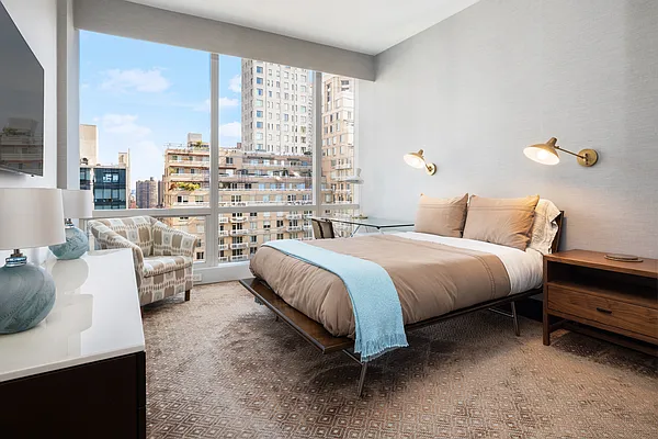 151 East 85th Street #18J in Upper East Side, Manhattan
