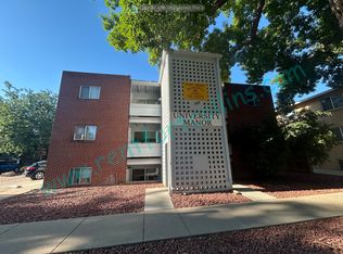 109 W Myrtle St APT 6, Fort Collins, CO 80524