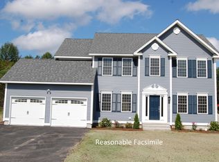114 Lantern Drive, Sandown, NH 03873