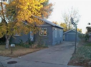 802 26th Ave, Greeley, CO 80634