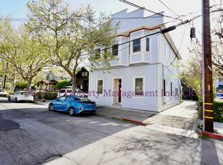 8 G St, San Rafael, CA 94901