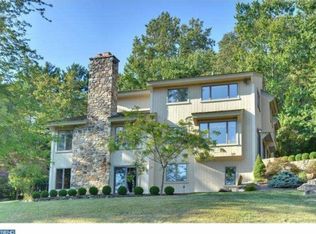 2333 S Chester Springs Rd, Chester Springs, PA 19425