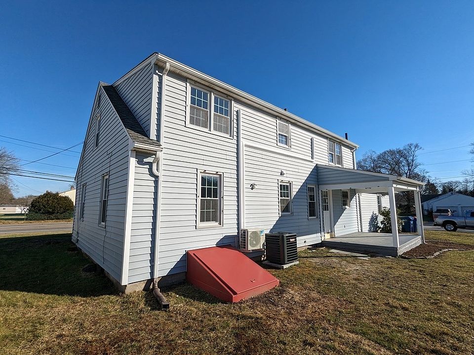 922 Newman Ave, Seekonk, MA 02771 Zillow