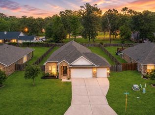 71 Sable Dr, New Caney, TX 77357