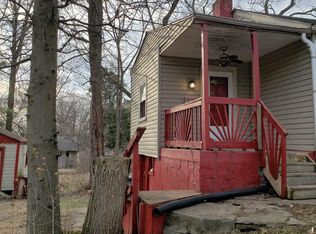 1538 Tyler St, Akron, OH 44307